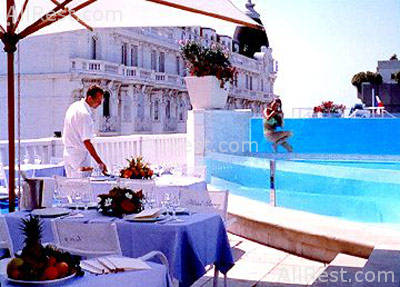 Hotel 3.14 50